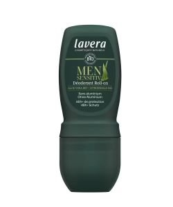 Roll-On Deodorant - Men Sensitiv